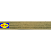 نوار لبه pvc زیتون روشن براق کد022 ماوی