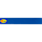 نوار لبه pvc آبی مات کد032 ماوی