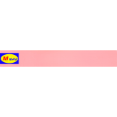 نوار لبه pvc صورتی براق کد094 ماوی