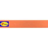 نوار لبه pvc پرتغالی مات کد 099 ماوی