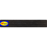 نوار لبه pvc کاراآغاج براق سایز19*2 ماوی