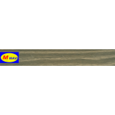 نوار لبه pvc امپریا براق کد633 ماوی