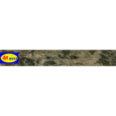 نوار لبه pvc امپرادو قهوه براق کد651 ماوی