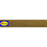 نوار لبه pvc گردوئی 129 مات کد0105 ماوی