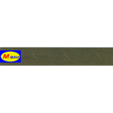 نوار لبه pvc کتان شبکه ای مات کد0117 ماوی