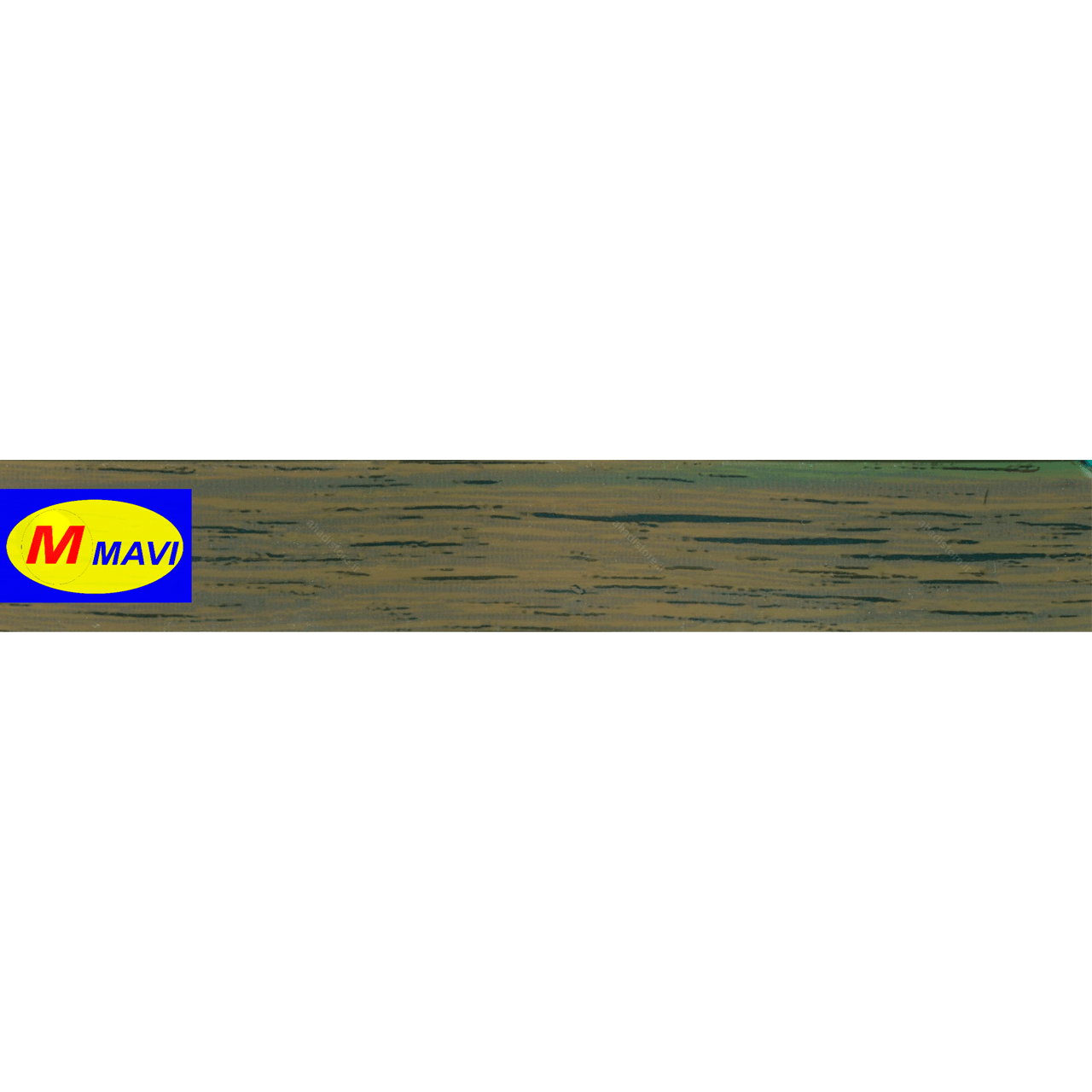 نوار لبه pvc آنتیک جویز مات کد0152 ماوی