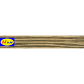 نوار لبه pvc زبرانا مات کد0155 ماوی