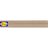 نوار لبه pvc بامبو براق سایز 19*2 ماوی