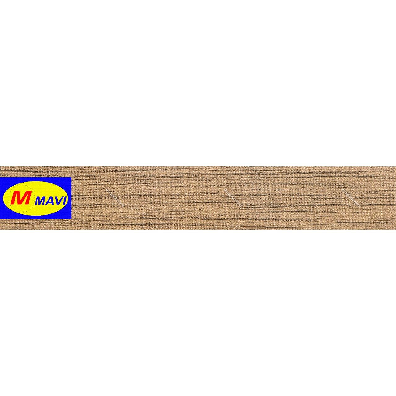 نوار لبه pvc فرامید مات کد0244 ماوی