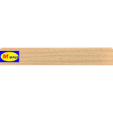 نوار لبه pvc راش مات کد035 ماوی