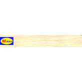 نوار لبه pvc بیاض مش مات کد046 ماوی