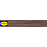 نوار لبه pvc رافیا تیره مات سایز19*2 ماوی