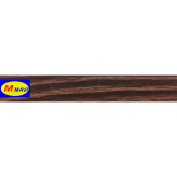 نوار لبه pvc آبانوس روشن مات کد072 ماوی