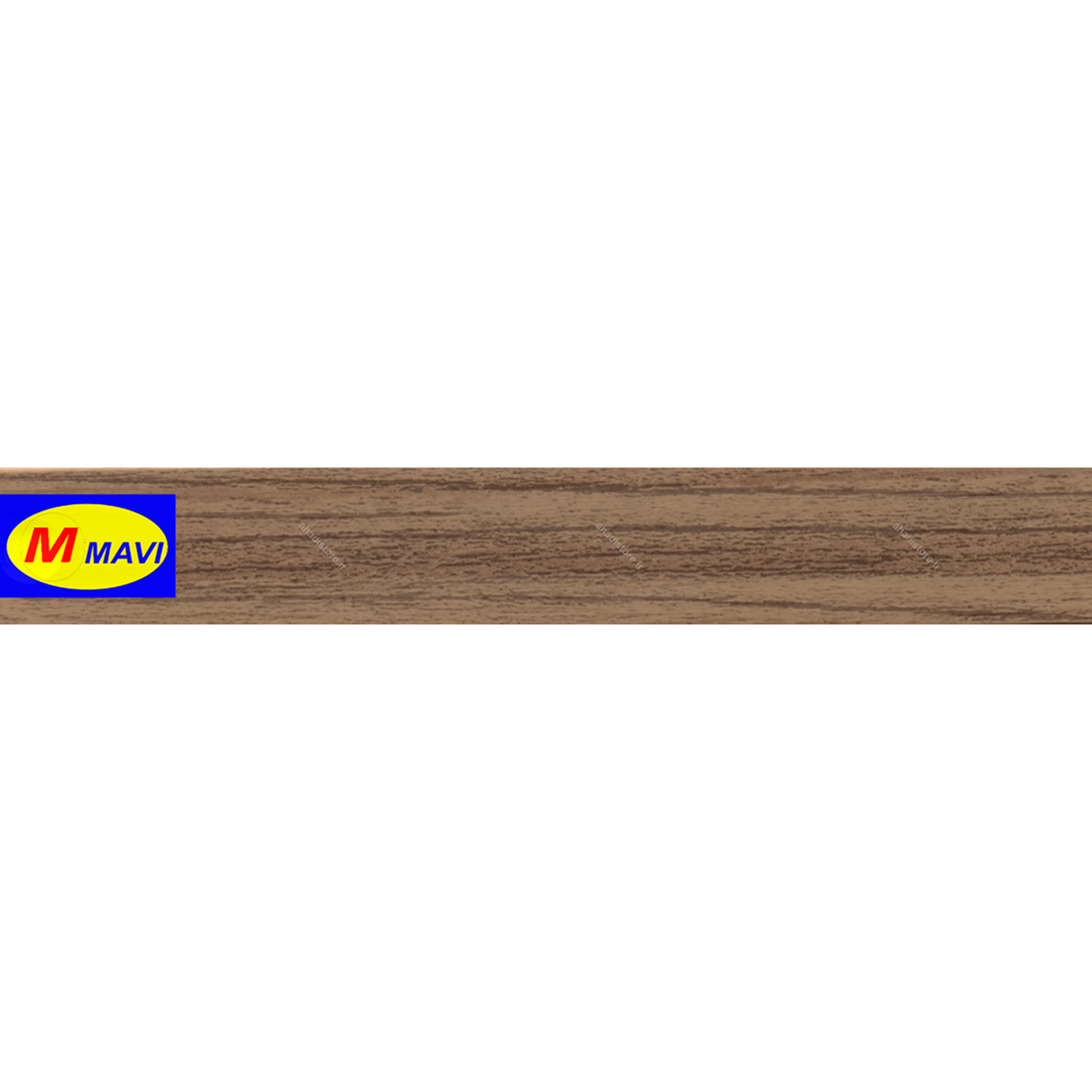 نوار لبه pvc اسپارتاجویز مات کد087 ماوی