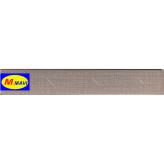 نوار لبه pvc کتان 154 مات کد1015 ماوی