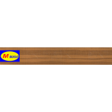 نوار لبه pvc فرامید مات کد3396 ماوی