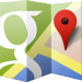 google map icon