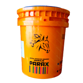 چسب گرانول پاراکس سطل پلاستیکی کدPN34