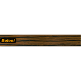 نوار لبه pvc آبانوس براق کد1009 بلونی