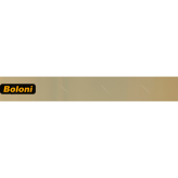 نوار لبه pvc کاپوچینو براق کد1013 بلونی