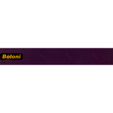 نوار لبه pvc موردوم براق کد1014 بلونی