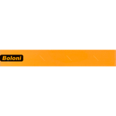 نوار لبه pvc نارنجی مات کد1029 بلونی