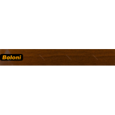 نوار لبه pvc اورگان جویز براق کد1042 بلونی