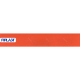 نوار لبه pvc قرمز مات کد1050 فیپلاست