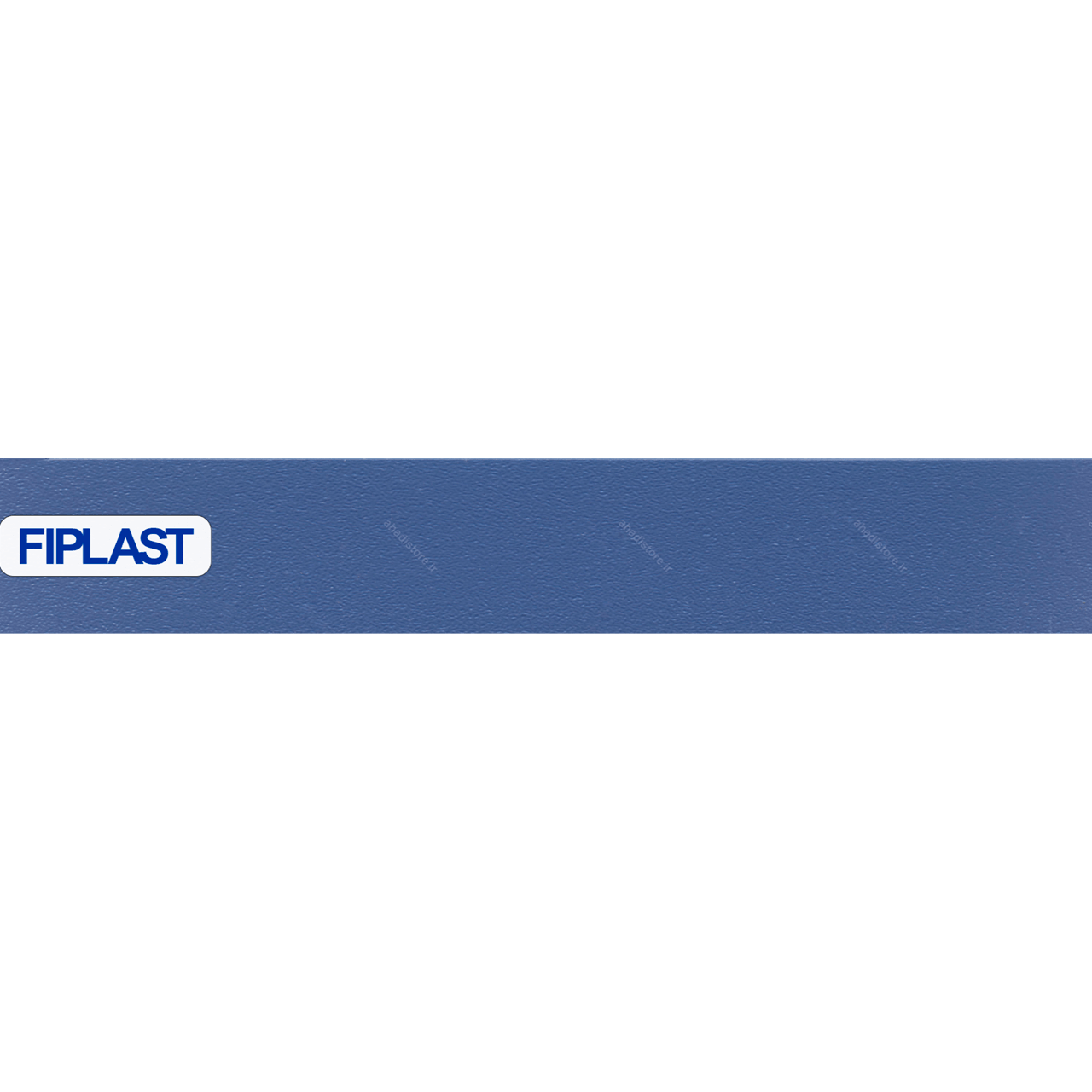 نوار لبه pvc آبی مات کد1060 فیپلاست