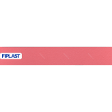 نوار لبه pvc صورتی مات کد1070 فیپلاست