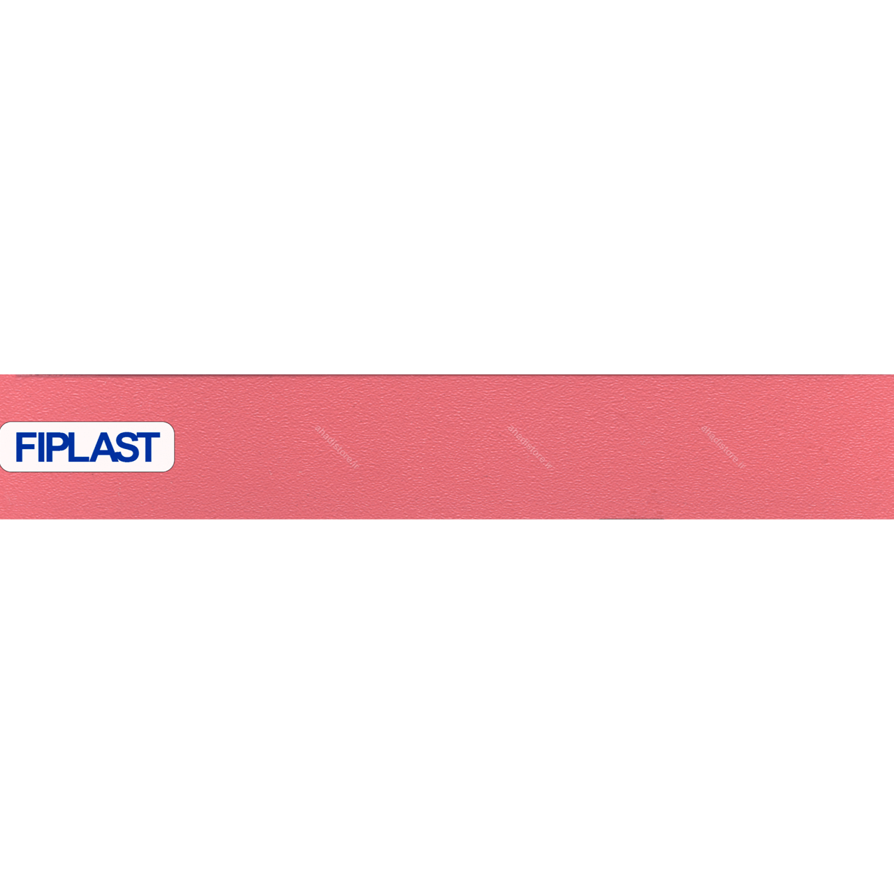 نوار لبه pvc صورتی مات کد1070 فیپلاست