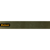 نوار لبه pvc ترا قهوه براق کد1082 بلونی