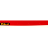 نوار لبه pvc قرمز دو رنگ براق کد1107 بلونی