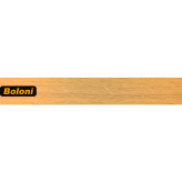 نوار لبه pvc راش مات کد1123 بلونی