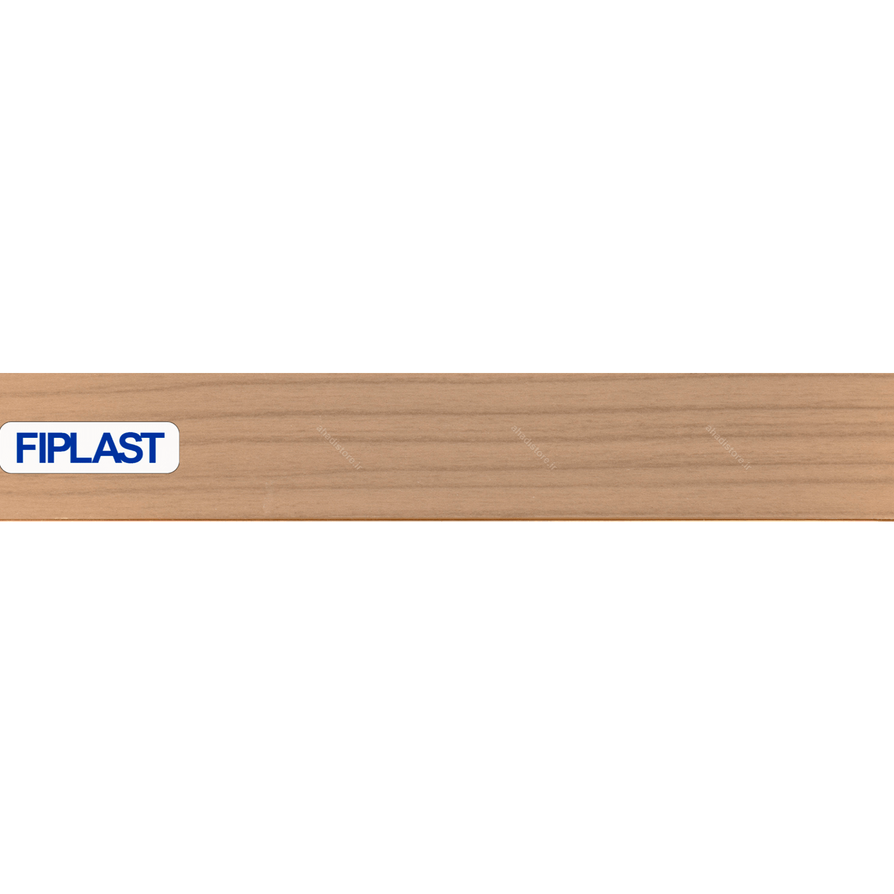 نوار لبه pvc گیلاسی روشن مات کد2083 فیپلاست