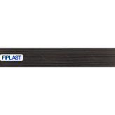 نوار لبه pvc سیلور بلک مات کد2150 فیپلاست