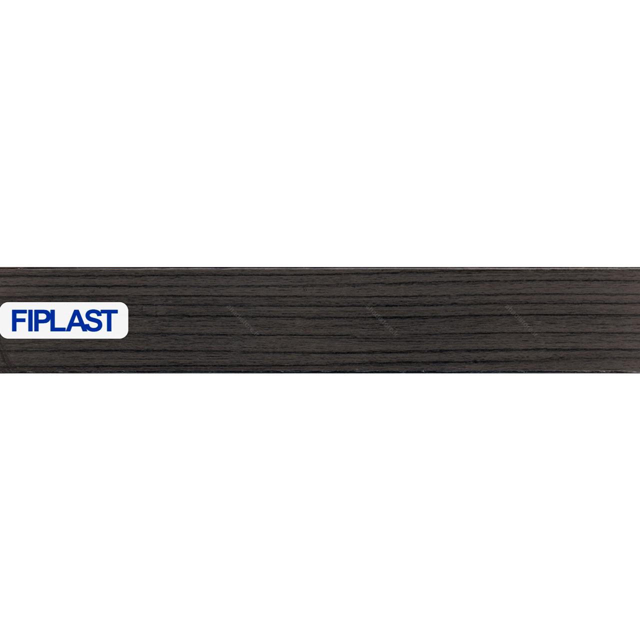 نوار لبه pvc سیلور بلک مات کد2150 فیپلاست