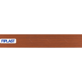 نوار لبه pvc گیلاسی مات کد2360 فیپلاست