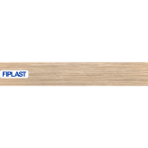 نوار لبه pvc مات کد2400 فیپلاست