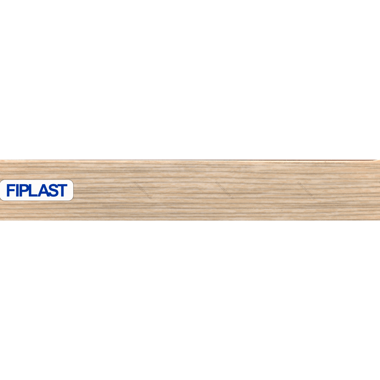 نوار لبه pvc مات کد2400 فیپلاست