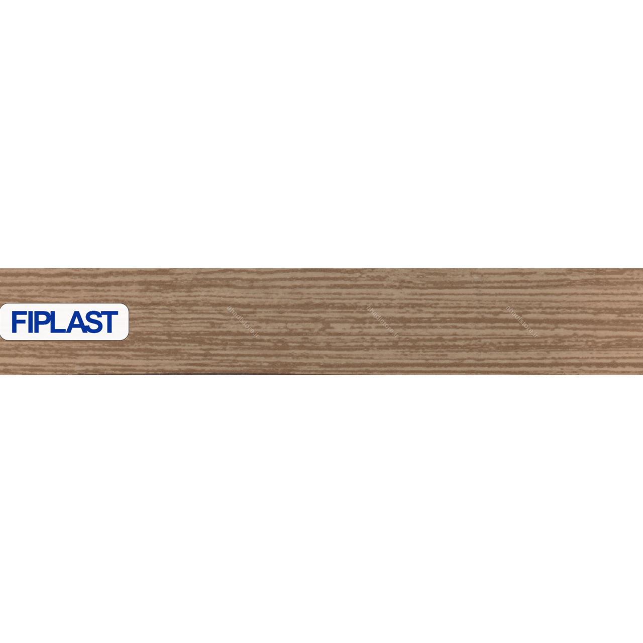 نوار لبه pvc بلوط مدیترانه ای مات کد2410 فیپلاست