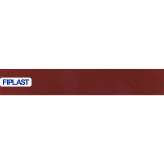 نوار لبه pvc بردو براق کد5070 فیپلاست