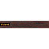 نوار لبه pvc مات کد602 بلونی گلد