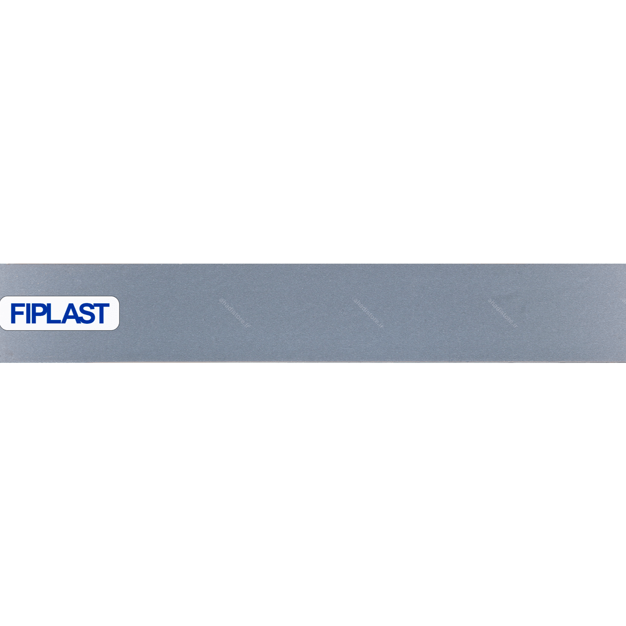 نوار لبه pvc نقره ای مات کد2012 فیپلاست