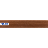 نوار لبه pvc آلو جنگلی مات کد2081 فیپلاست