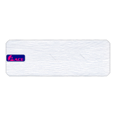 روکش pvc امباس سفید کد0119 ACE