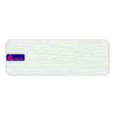 روکش pvc استار سفید طلایی کد0460 ACE