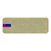 روکش pvc طلایی کد090 ACE