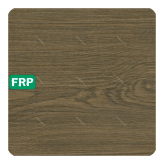 روکش pvc کدFRP R111