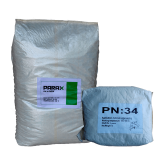 چسب گرانول پاراکس کیسه ای کدPN34